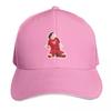Jessie Fleming Baseball Cap fashionable Beach Bag hiking hat Hat Luxury Brand GirlS Hats Unisexs
