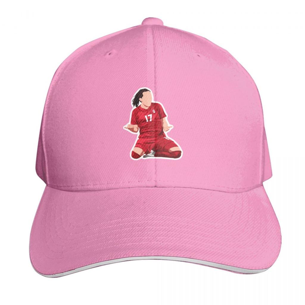 Jessie Fleming Baseball Cap fashionable Beach Bag hiking hat Hat Luxury Brand GirlS Hats Unisexs
