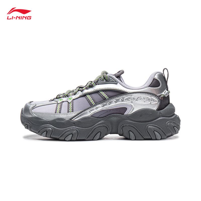 Li-Ning Cat Claw LITE 3 Women's Casual Shoes