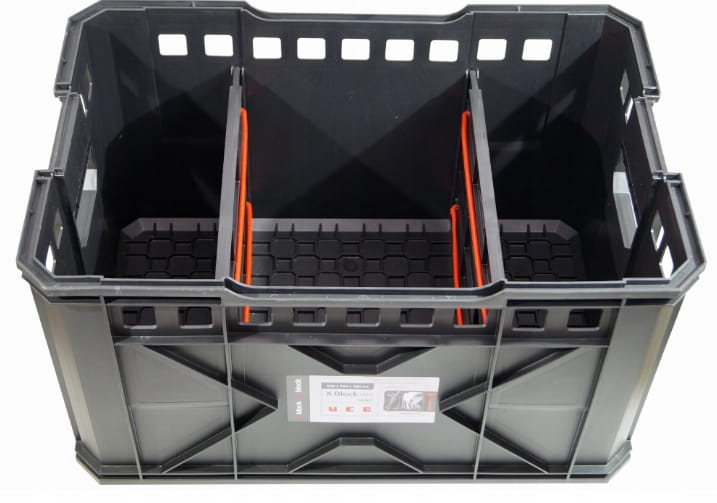 Kistenberg Toolbox 30X354X536Cm