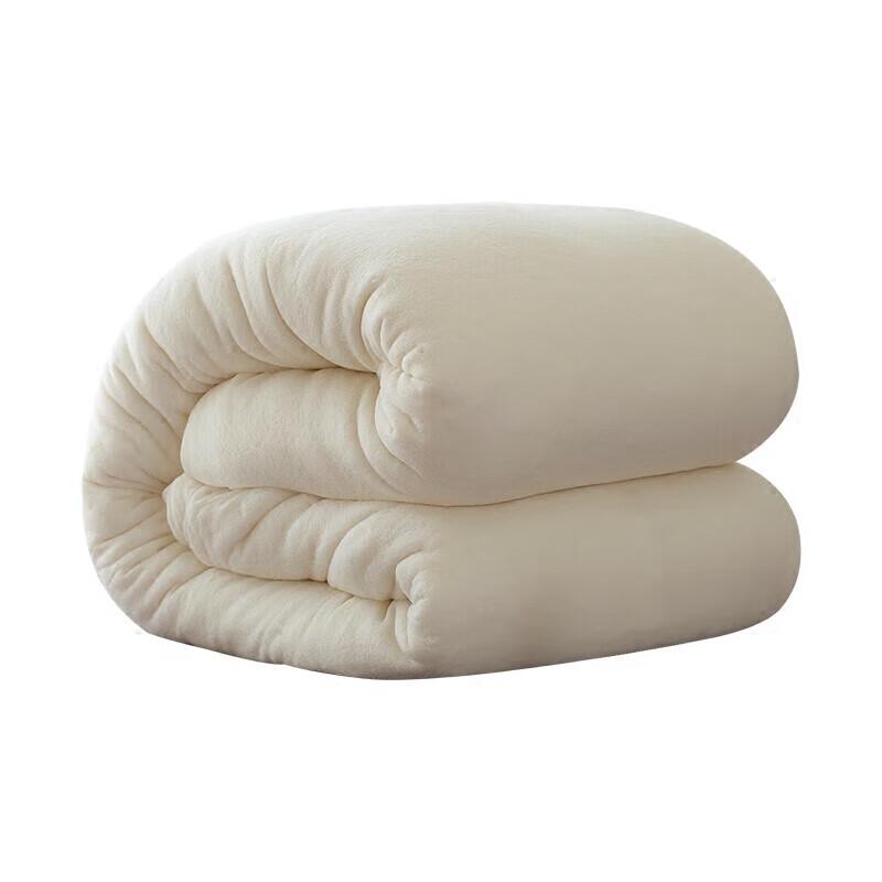 LUOLAI All-Season Cotton Quilt