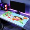 D-Doras The Explorer Mouse Pad - Non-Slip Rubber Base, Smooth Surface for Work,Gaming,Office,And Home Use, Desk Mouse Pad