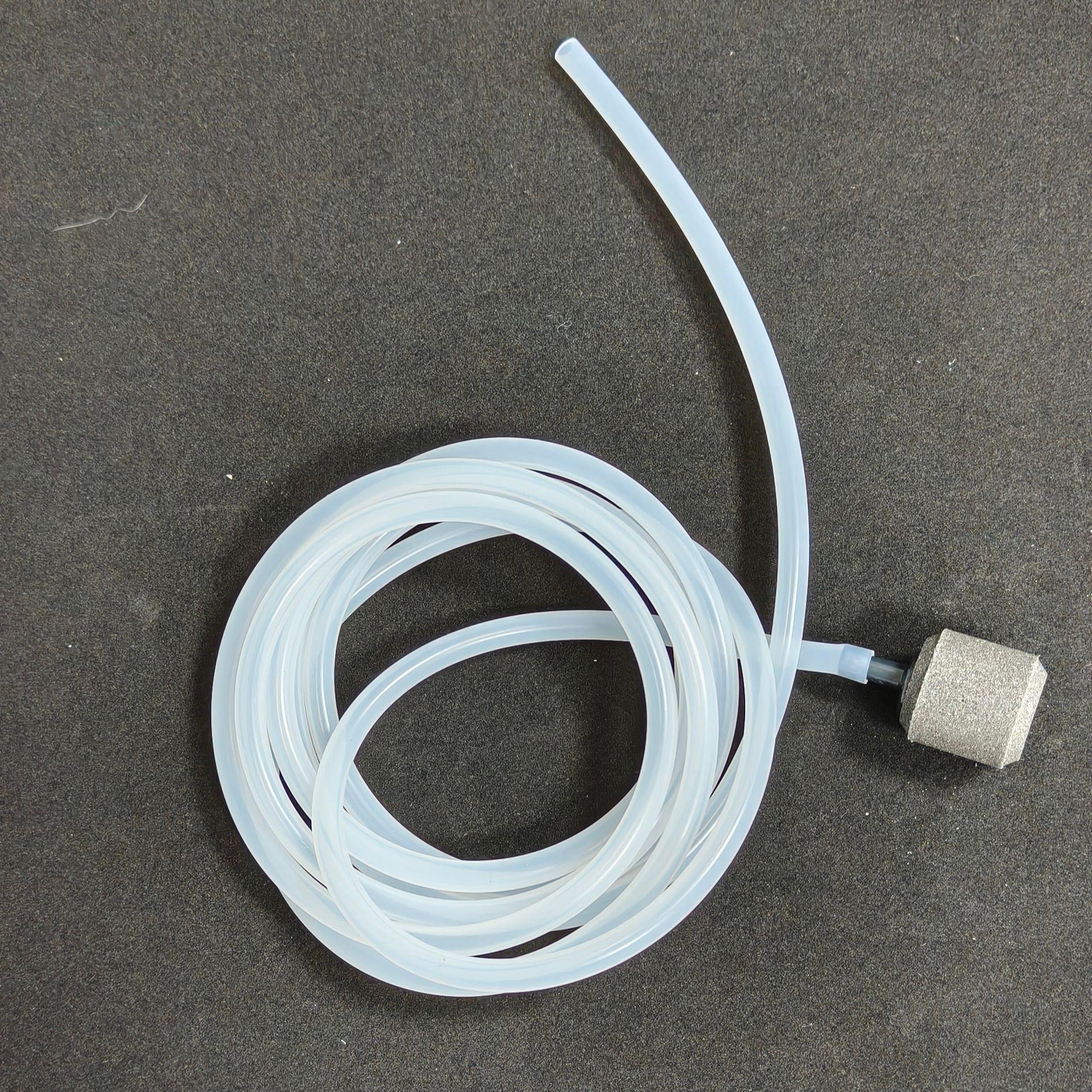 Ultra-Silent USB Portable Aquarium Oxygen Pump for Fish Tanks and Fish Farming