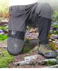 Men's and Women's Quick-Drying Elastic Hiking Pants - Lightweight, Breathable, Sun-Protective for Trekking, Travel, and Fishing