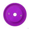 Hobby RC Car Replacements Kit 2 Pin Metal Flywheel For 1/10 Scale Gas-powered HSP 94122 94188