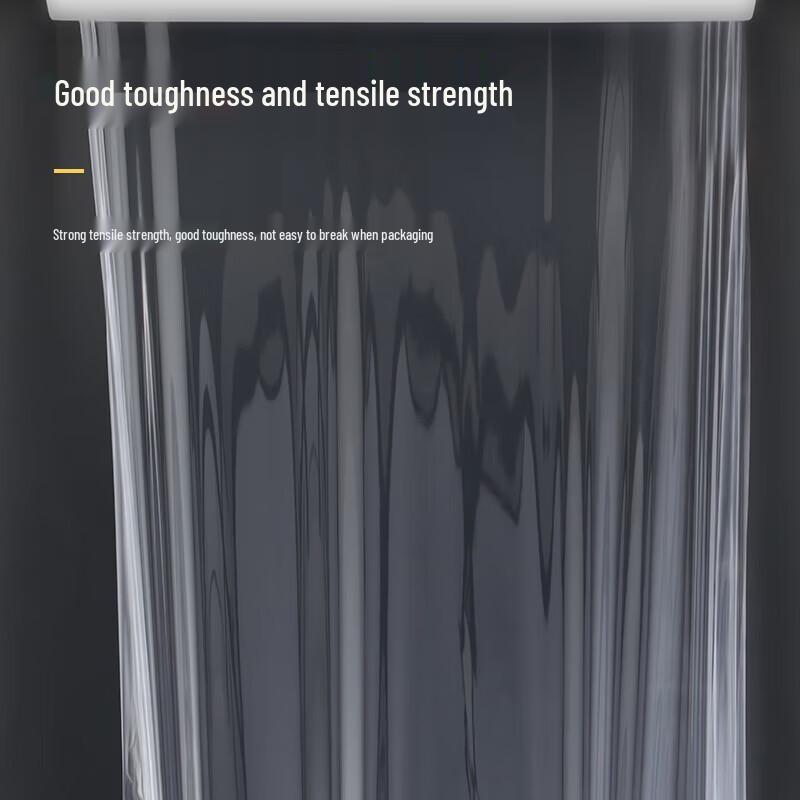 Chahua Industrial Heavy-Duty Stretch Packaging Film