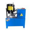 Small Hydraulic Steel Pipe Crimping Machine CN Plug (adapter Included)