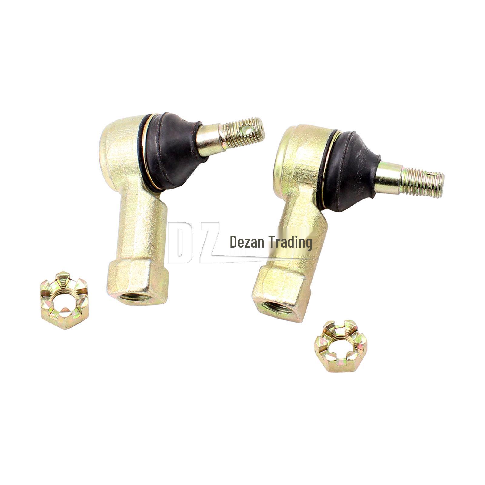 

Steering Tie Rod Ball Joint for Huansong HSUN HS700/HS500 ATV Standard