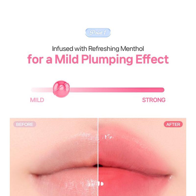 2aN - Mini Glaze Bouncing Tint - 6 Colors