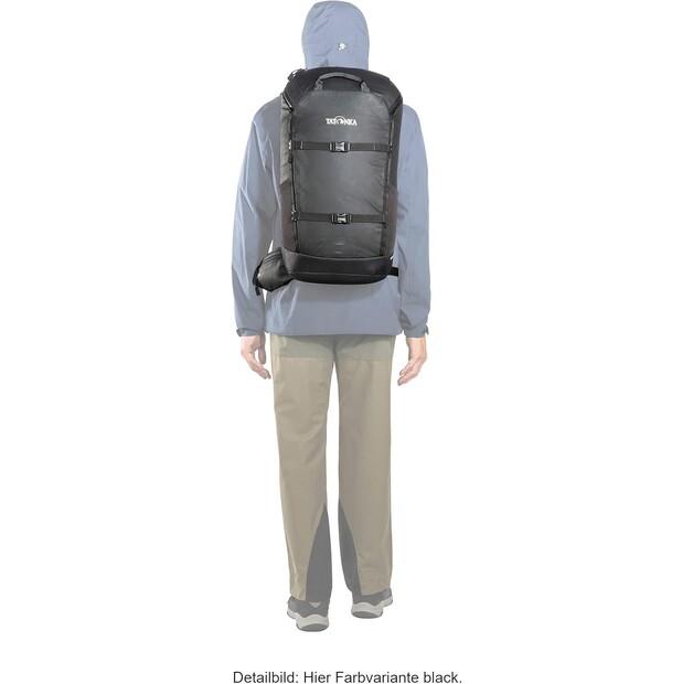 Backpack Tatonka City Pack 30 Brown Rice Curve (1668.287)