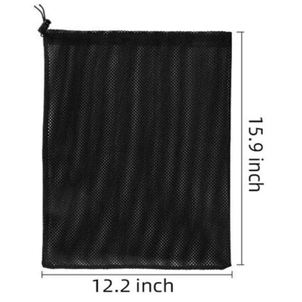 Große Netztasche Wasserpumpenfilter Netz