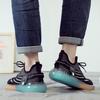 2025 Sommer neue Sport Canvas Trendschuhe atmungsaktive Mesh Schuhe trendige Kokosnuss Herrenschuhe vielseitige lässige Board Schuhe