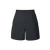 Mode Comfortabel Veelzijdig Huidvriendelijk Driekwart Casual Shorts Dames Shorts KF2681