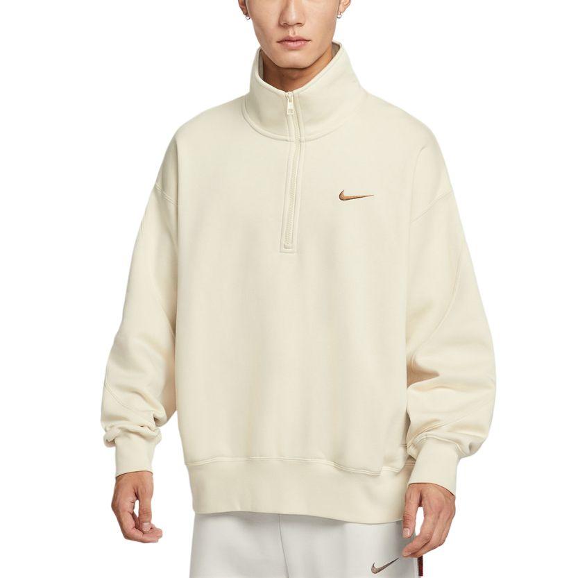 New Nike NSW EWS BB FLC Sweatshirt Men's IO7828-229
