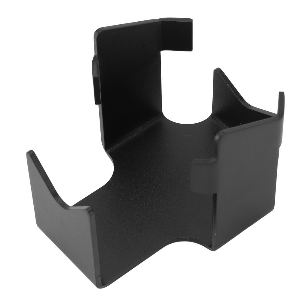 Kaffe Portafilterhållare Professionell Stabil Bas Aluminiumlegering Portafilterställ för Hem