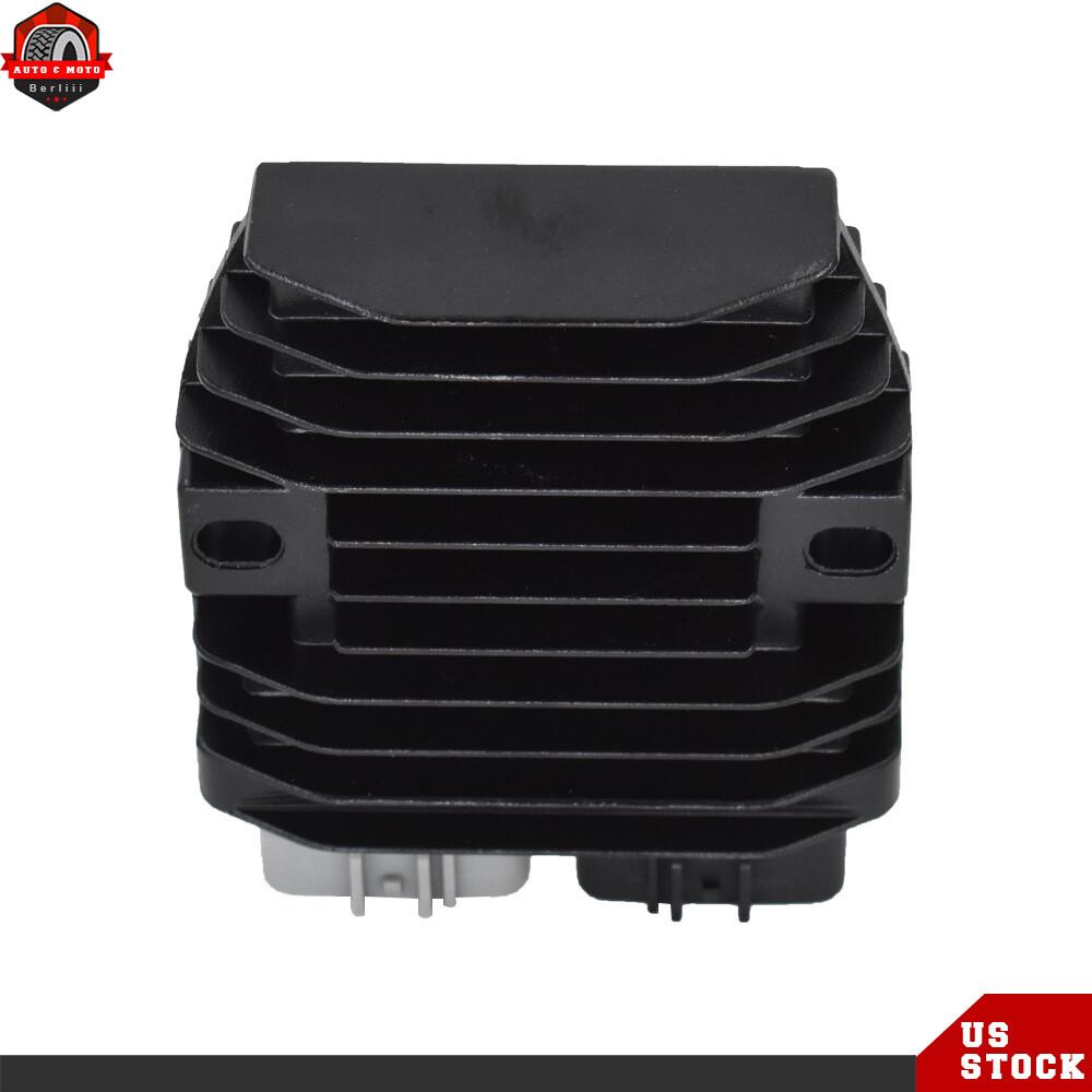 New Voltage Regulator Rectifier 4012941 For Polaris Ranger 500 570 800 900 11-14