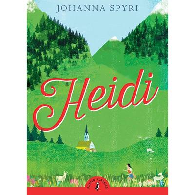 Heidi (Papageientaucher-Klassiker)