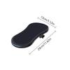Desk Armrest Pad Adjustable Portable Computer Table Arm Support Rotatable Mouse Pads Arm Wrist Rests Office Accessory