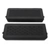 2Pcs 3D Printer Activated Carbon Air Filter Fit for Bambu Lab P2S Purifier Cartridge Replacement