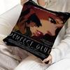 Movie Perfect Blue Cushion Cover Pillowcase Upholstery Sofa Throw Pillow Home Decor Pillowcas