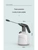 Rechargeable 2L Handheld Electric Sprayer for Watering and Garden Use