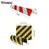 1/2 PIÈCES Protection Murale de Garage de Voiture Mousse Colonnes de Garage Bord Anti-rayures Coin Anti-collision Autocollant Protecteur de Pare-chocs de Porte de Voiture Rétroviseurs Intérieurs 6