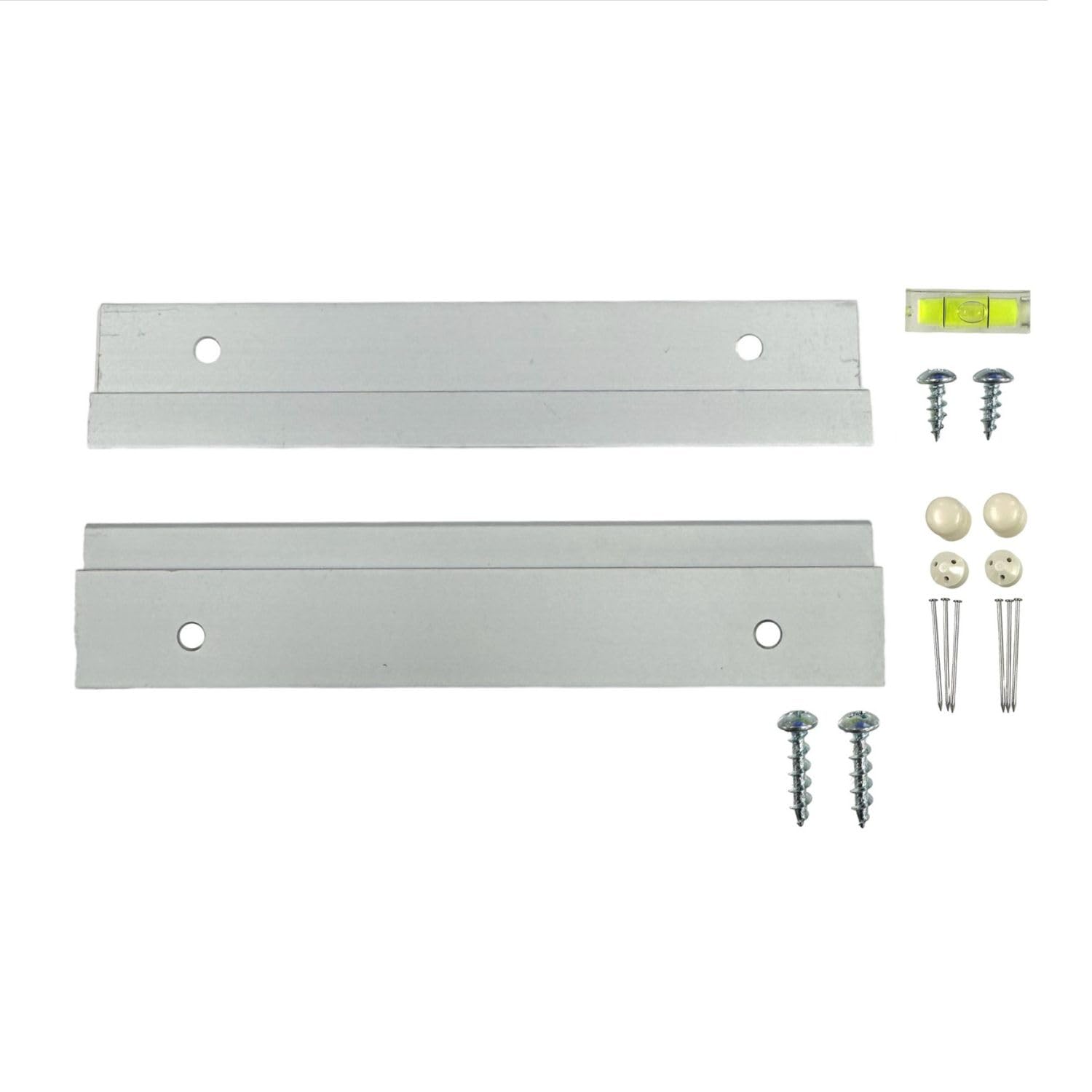 

Вешалка для поделок Fukui Metal Crafts с уровнем 140 мм 1885