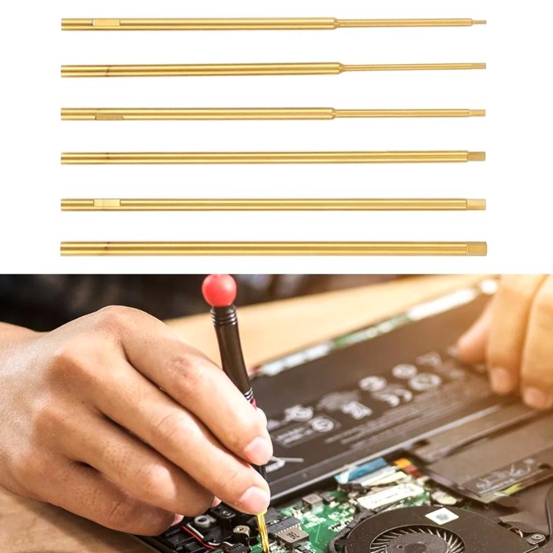 7 in 1 Hexagonal Driver Wrench Nut Driver For Remote Car Helicopter FPV Household Repair Electronics Accessories