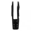 Cable Accessories Mudguard Hook Quick Adjustable Hook Angled Side Entry Grooves