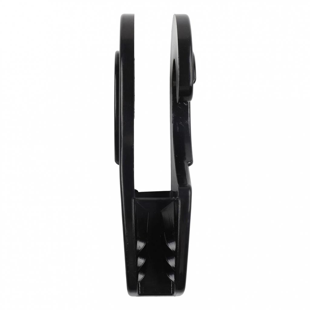 Cable Accessories Mudguard Hook Quick Adjustable Hook Angled Side Entry Grooves