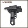 1974003021 Mass Air Flow Meter Maf Sensor For LAND ROVER FREELANDER 2 II 3.2 3.2L DISCOVERY III IV 4.0 4.4 L 4.0L 4.4L