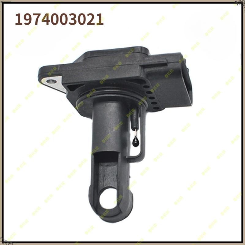 1974003021 Mass Air Flow Meter Maf Sensor For LAND ROVER FREELANDER 2 II 3.2 3.2L DISCOVERY III IV 4.0 4.4 L 4.0L 4.4L