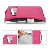 Custodia Borsa per iPad A16 11ª 10ª Air 11 Air 4 5 10. Custodia a Borsa 9 Scomparti per iPad Pro 11 12.9 9a 10.2 Borse Custodia