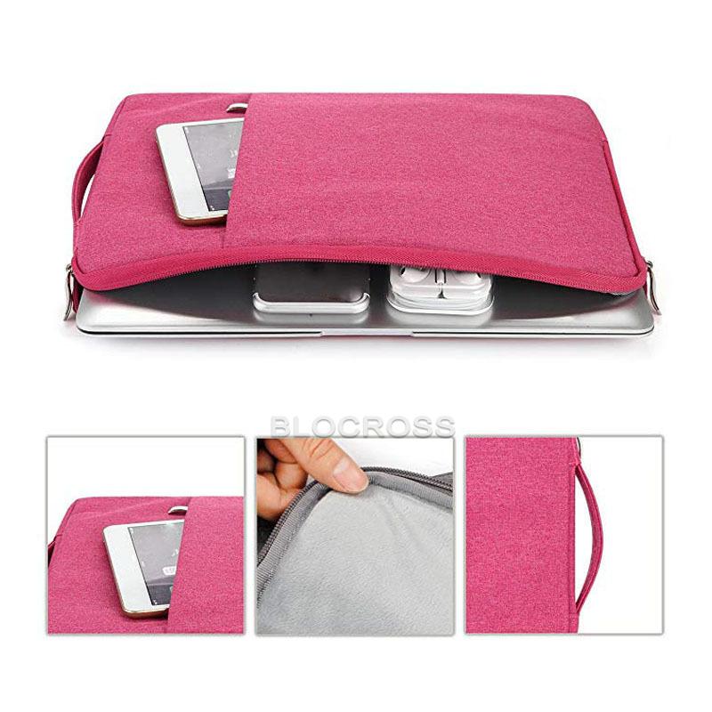 Custodia Borsa per iPad A16 11ª 10ª Air 11 Air 4 5 10. Custodia a Borsa 9 Scomparti per iPad Pro 11 12.9 9a 10.2 Borse Custodia