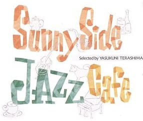 

CD VARIOUS Sunny Side Jazz TOCJ66134 EMI 2001 Japan ObiJazz Used