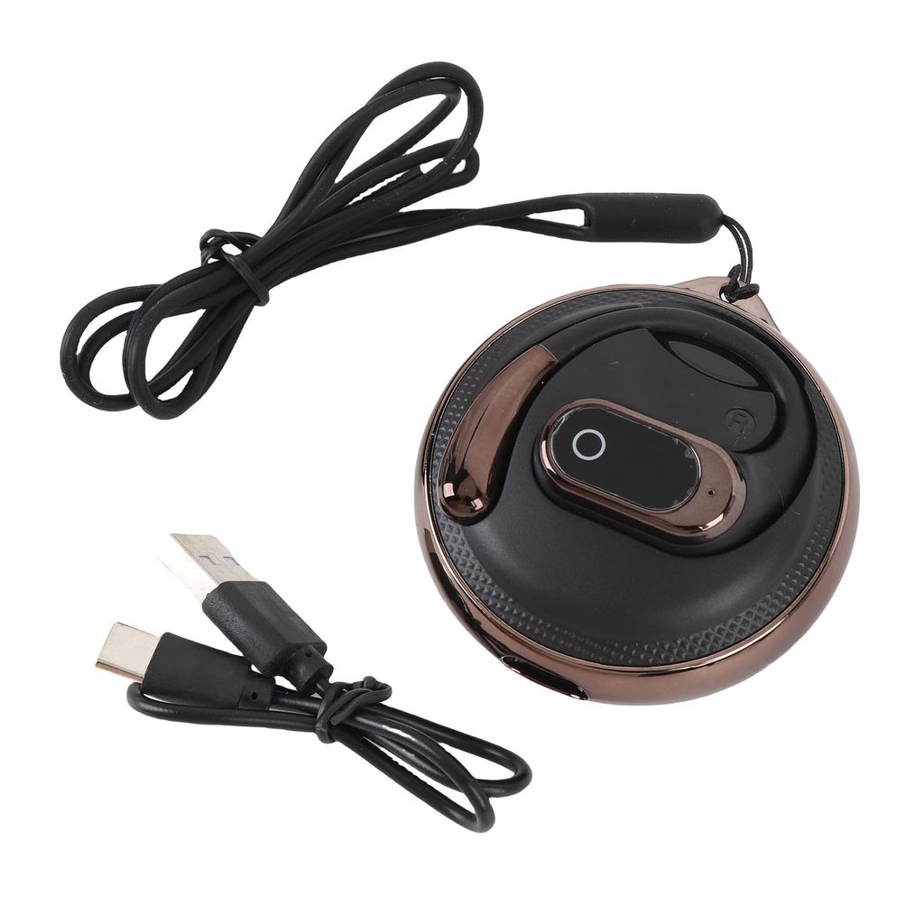 AI Real Time Translation Earbud 164 Languages 3 in 1 Wireless Bluetooth Translation Headphone for Travel