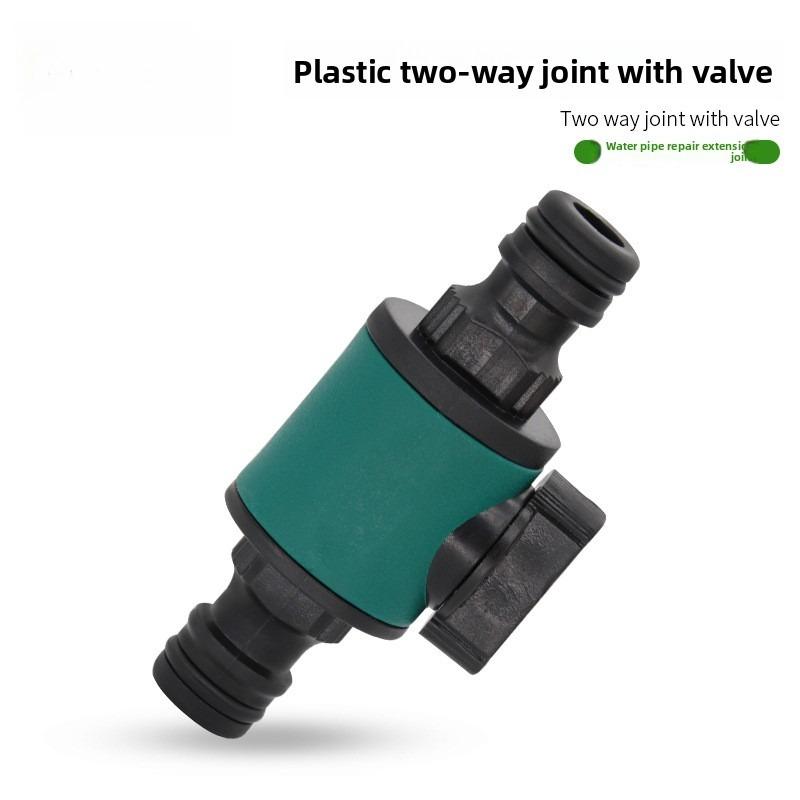 

Garden Hose Connector 1/2 Inch Faucet Adapter Washing Machine Interface Multi Functional Adapter