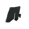 Right & Left Windshield Wiper Cowl Panel Cover For Honda City Gd6 Gd8 2007-2008
