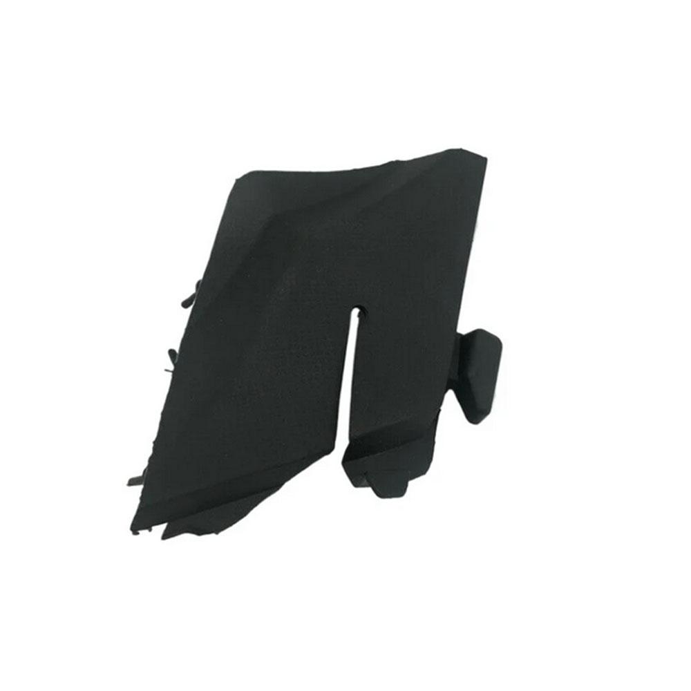 Right & Left Windshield Wiper Cowl Panel Cover For Honda City Gd6 Gd8 2007-2008