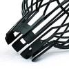 Practical Roof Gutter Guard Convenient Easy To Use Lightweight Gutter Strainer for Eaves