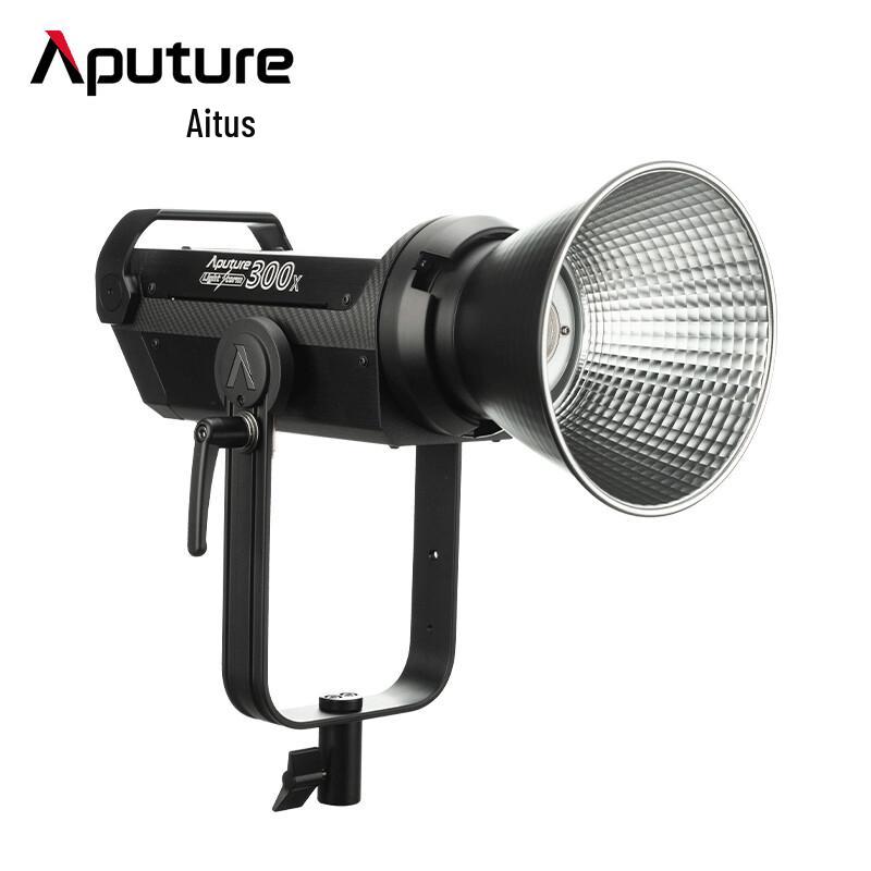 Aputure LS 300X Tunable Bi-Color LED Video Light