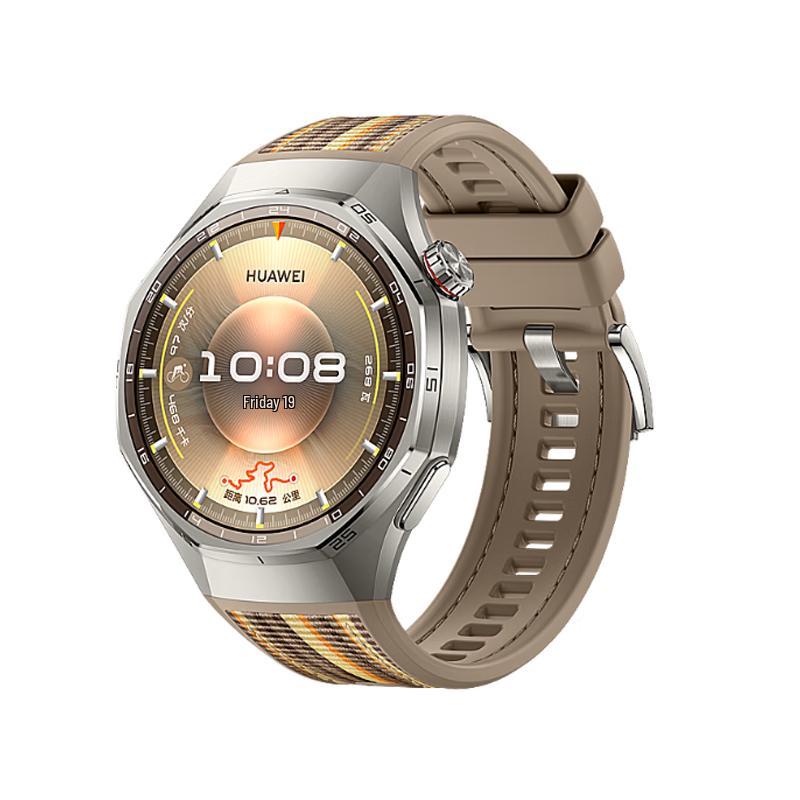 

HUAWEI WATCH GT 6 Pro Smartwatch (CN version)