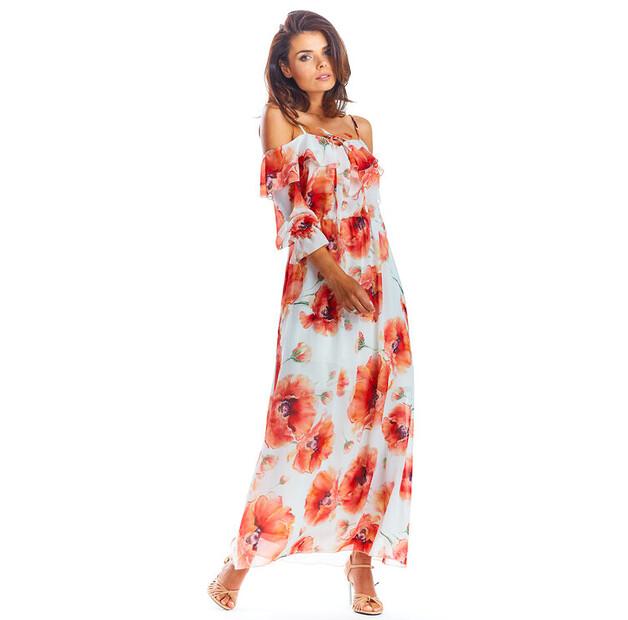 Awama Dress A311