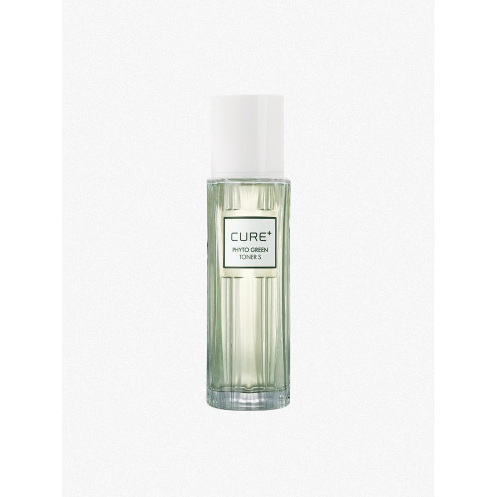Kim Jeong Moon Aloe Phyto Green Toner S (130ml)
