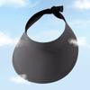Large Brim Traceless Sun Hat Breathable Beach Cap Fashion Women Sun Hat  Sunshade