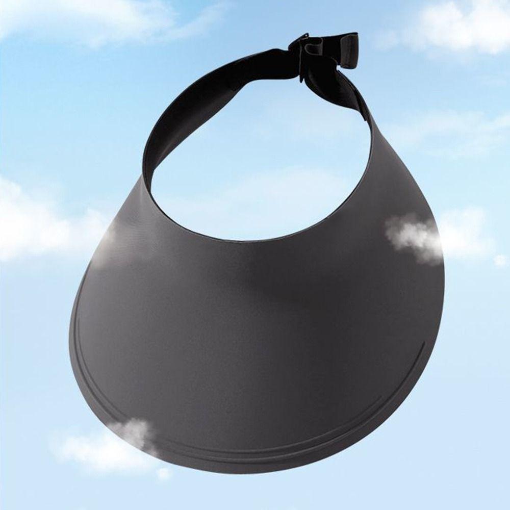 Large Brim Traceless Sun Hat Breathable Beach Cap Fashion Women Sun Hat  Sunshade