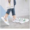Fashion 2024 Classic Hollow Mesh Breathable Casual Shoes Spring and Autumn Women's Comfortable Soft Bottom Running Sports Shoes sneakers