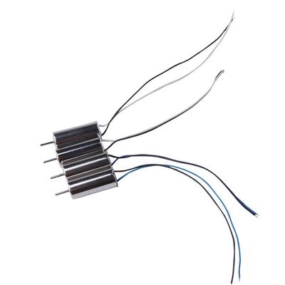 Original 2CW 2CCW Rotation Motos For DJI Tello Accessories Drone Replacement Parts