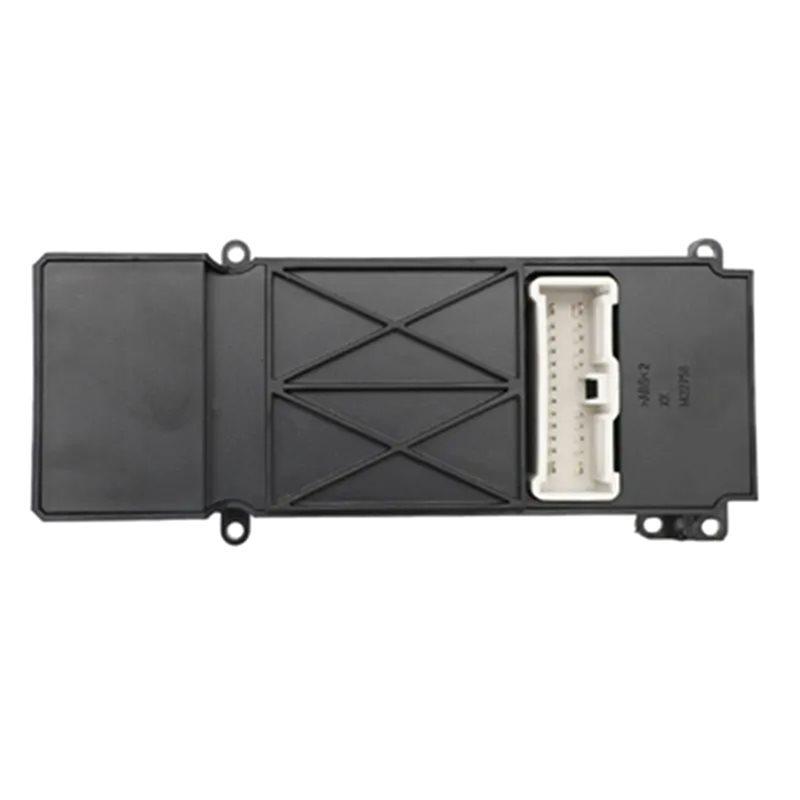 Automotive Glass Lift Switch 35750-SDA-H15 Powered Window Control For Honda Accord Odyssey Auto Replacement Part