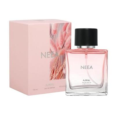 Ajmal Neea Eau De Parfum Floral Perfume 100ml Casual Wear for Women.